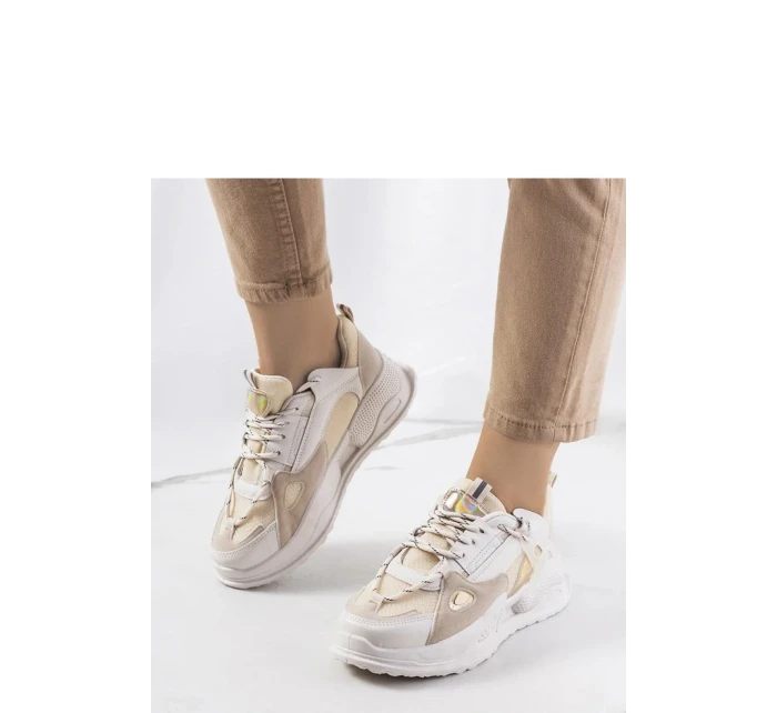 Tenisky model 208030 Solea Tenisky model 208030 Solea