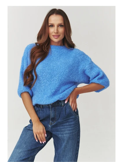 Svetr  model 219722 Makadamia