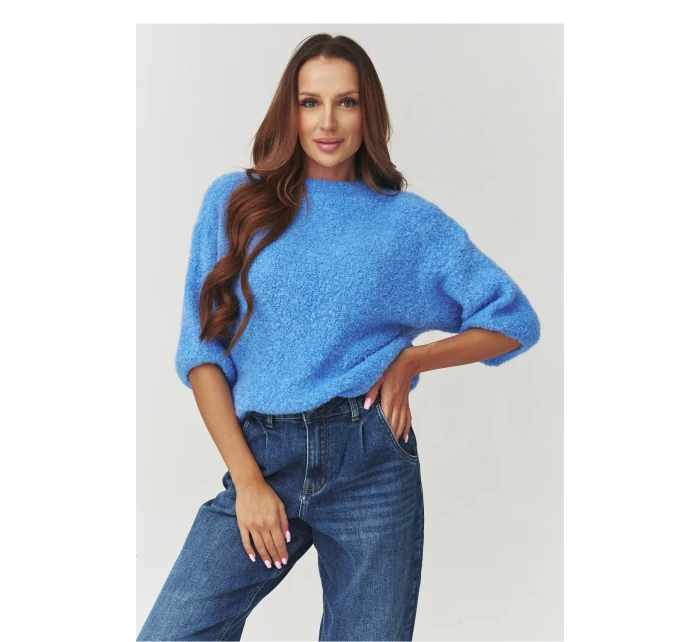 Svetr  model 219722 Makadamia