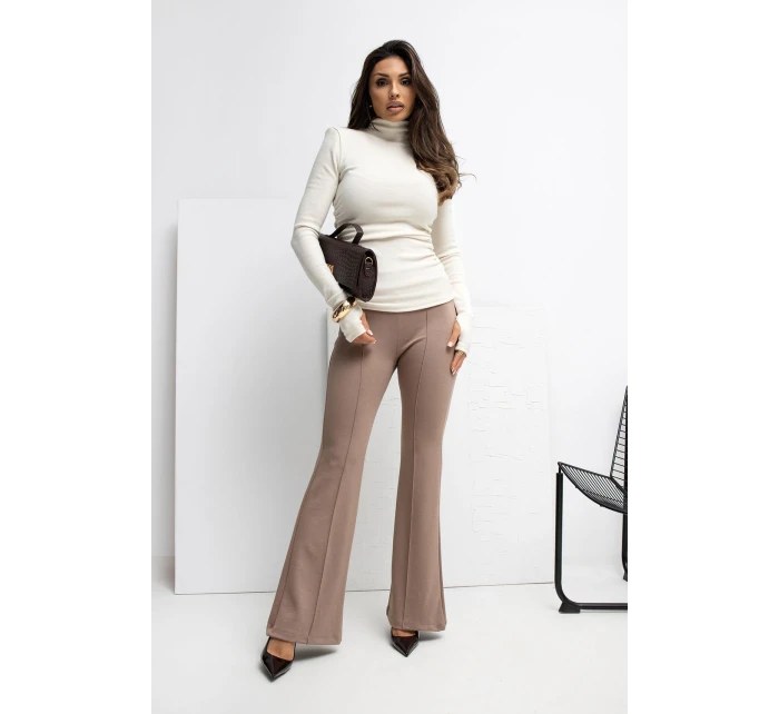 Teplákové kalhoty model 221533 Rue Paris