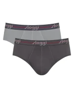 sloggi men Start Midi C2P box - BLACK - SLOGGI BLACK - SLOGGI sloggi men Start Midi C2P box - BLACK - SLOGGI BLACK - SLOGGI