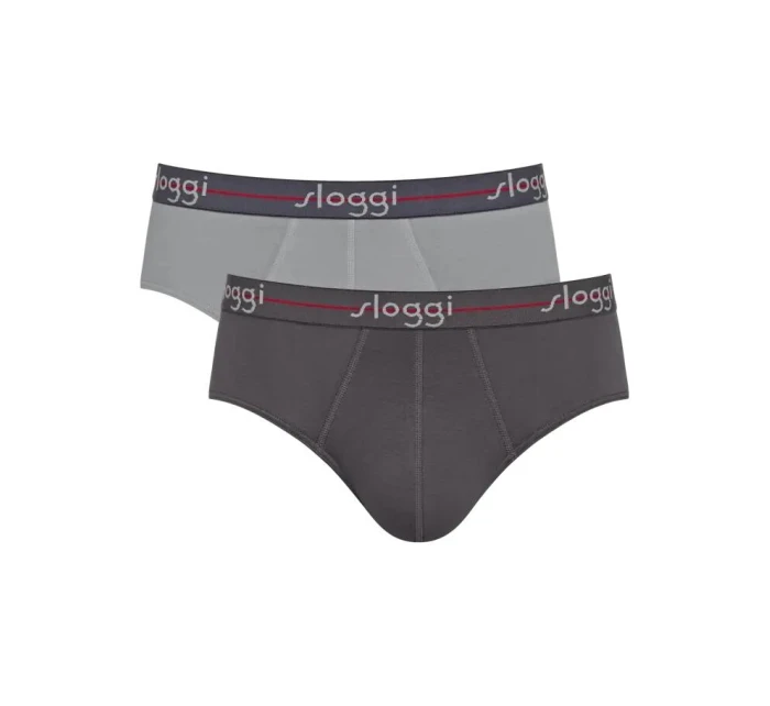 sloggi men Start Midi C2P box - BLACK - SLOGGI BLACK - SLOGGI sloggi men Start Midi C2P box - BLACK - SLOGGI BLACK - SLOGGI