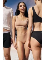 sloggi ZERO Feel 2.0 High waist - BROWN - SLOGGI BROWN - SLOGGI