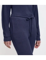 Cozy Comfort Cozy Trouser X - BLUE - TRIUMPH BLUE - TRIUMPH