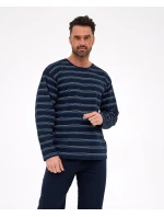 Pyžamo Cornette Various 138/55 délka/r S-2XL pánské