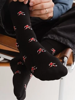 Pánské ponožky model 5790387 - Steven