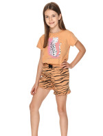 Dívčí pyžamo   model 17083916 - Taro