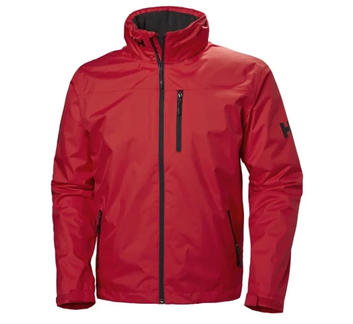 Crew Bunda s kapucí M model 18900481 162 - Helly Hansen Crew Bunda s kapucí M model 18900481 162 - Helly Hansen