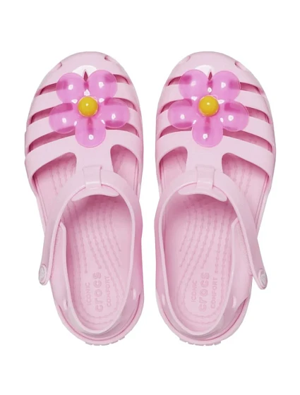 Charm Sandály Jr model 19684542 - Crocs