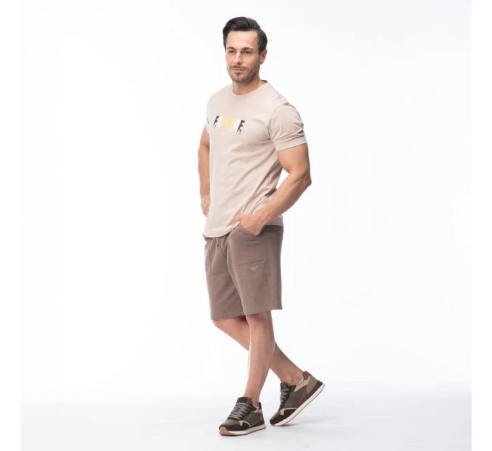 Pánské šortky model 21354475 - Hi-Tec Pánské šortky model 21354475 - Hi-Tec