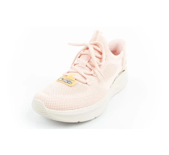 Skechers Bobs B Love-True Delight Slip-Ins W 117617/LTPK dámské boty