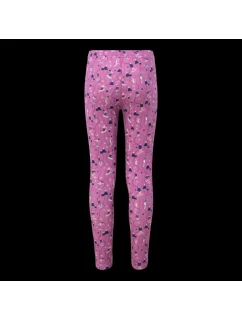 Dětské termální legíny GRAP BOTTOM JRG