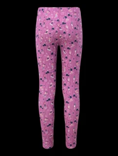 Dětské termální legíny GRAP BOTTOM JRG