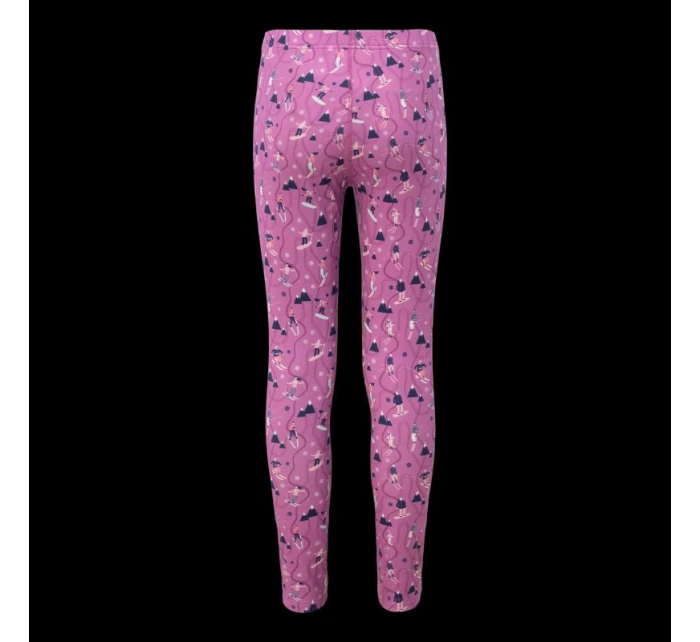 Dětské termální legíny GRAP BOTTOM JRG