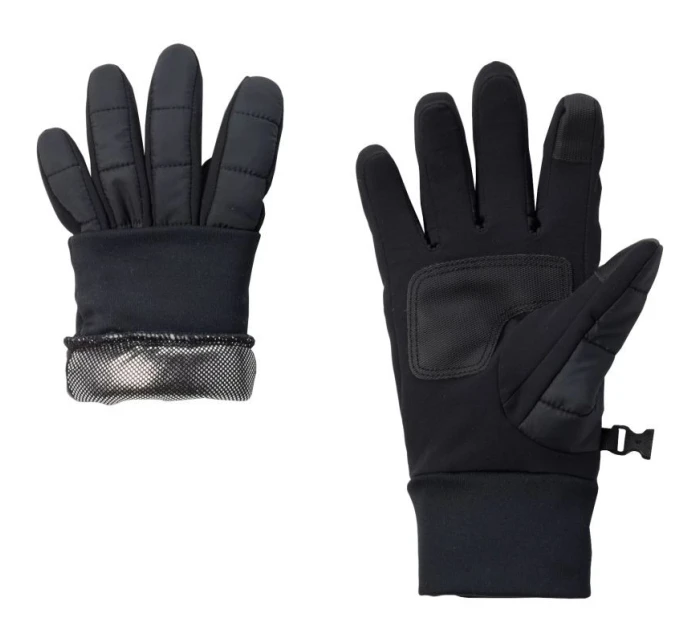 Columbia W Powder Lite II Glove 2094091010 Black L Columbia W Powder Lite II Glove 2094091010 Black L