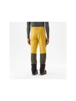 MILLET M White Shield Pant žlutá