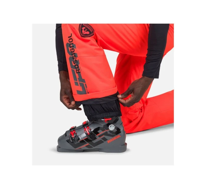 Rossignol Hero Velika Pant červená