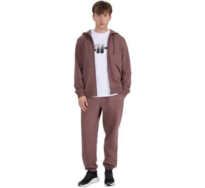 Mikina  M  pánské model 21481710 - 4F