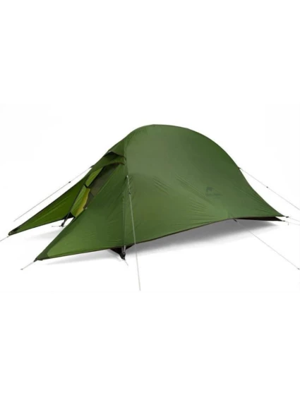 Naturehike Stan Cloud Up 1 20D Aktualizováno NH18T010-T-Forest Green