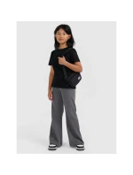 Dívčí hladké tričko model 21815557 - 4F Dívčí hladké tričko model 21815557 - 4F