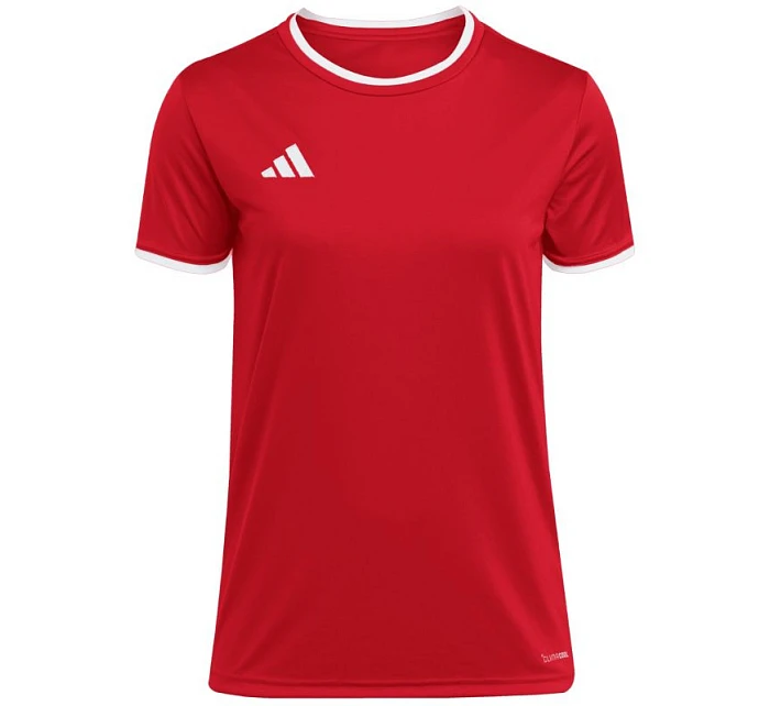 dámský dres Entrada 26 Jersey červená model 22054381 - ADIDAS