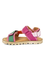 Dětské sandály Froddo KE FLASH (G3150259-4) Dětské sandály Froddo KE FLASH (G3150259-4)