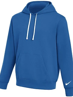 Pánská mikina Nike Park 26 Fleece, modrá, IO9035, 463 L