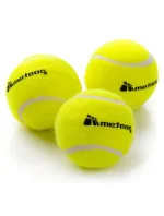 Meteor tenisový míček 3ks 19000
