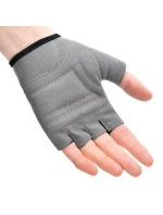 Dětské rukavice na kolo Jr model 16007110 - Meteor