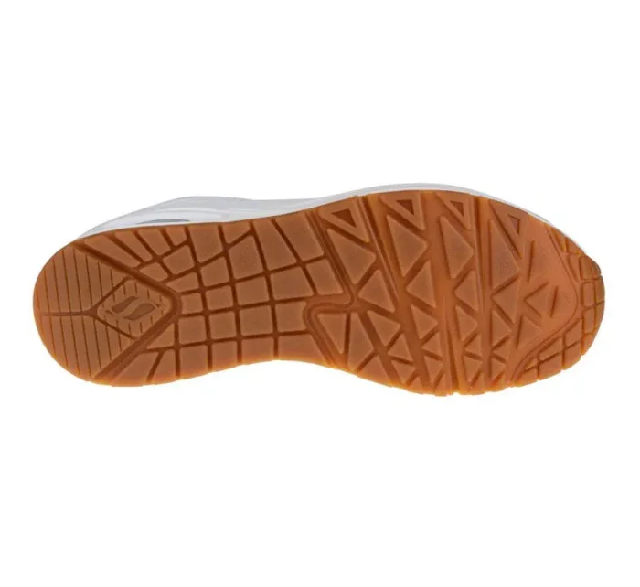 Boty Skechers Uno-Stand on Air W 73690-WHT