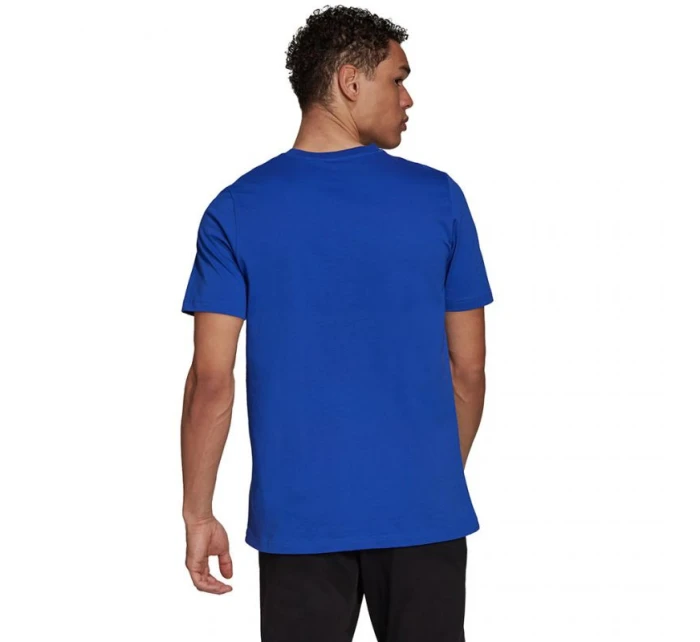 Essentials Big Logo Tee M model 21916141 pánské - ADIDAS Essentials Big Logo Tee M model 21916141 pánské - ADIDAS