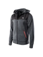 Mikina IQ Cross The Line Sarin M 92800284437 pánské