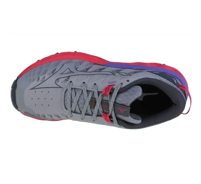 Boty Mizuno Wave Daichi 7 W J1GK227142