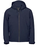 Tee Jays TJ 9680 Pánská zimní bunda "All Weather" 18.9680 deep navy