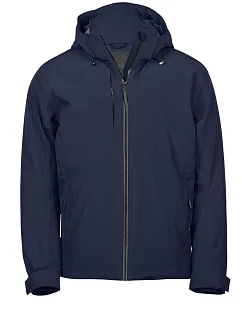 Tee Jays TJ 9680 Pánská zimní bunda "All Weather" 18.9680 deep navy