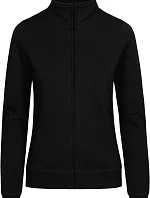 Promodoro 5275 Dámská pracovní mikina - EXCD 40.5275 black