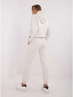 Sada EM KMPL 661B.14X světle béžová