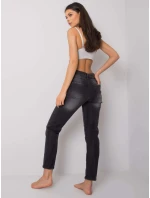 Džíny MT SP 1210 3.62P tmavě šedá