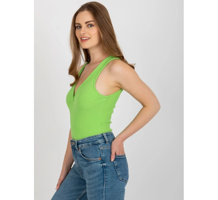 Karoserie NM BO L55093.29 světle zelená