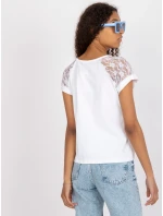 Halenka RV BZ 7841.29 bílých