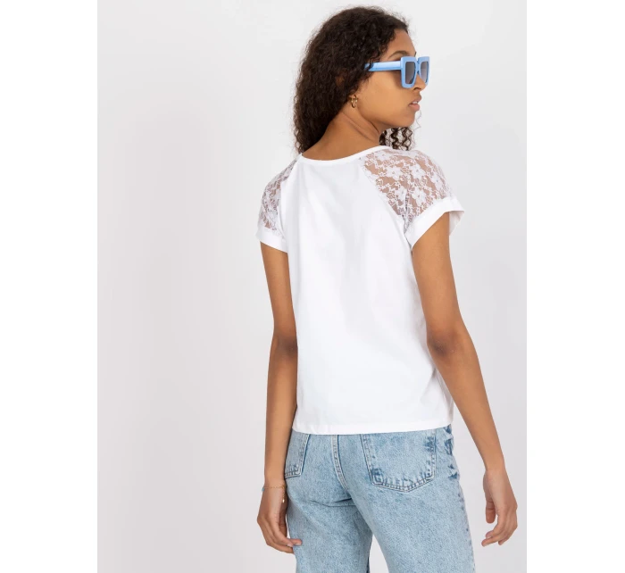 Halenka RV BZ 7841.29 bílých