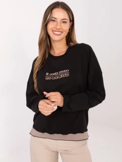 Bluzka RV BZ model 21406661 czarny - FPrice