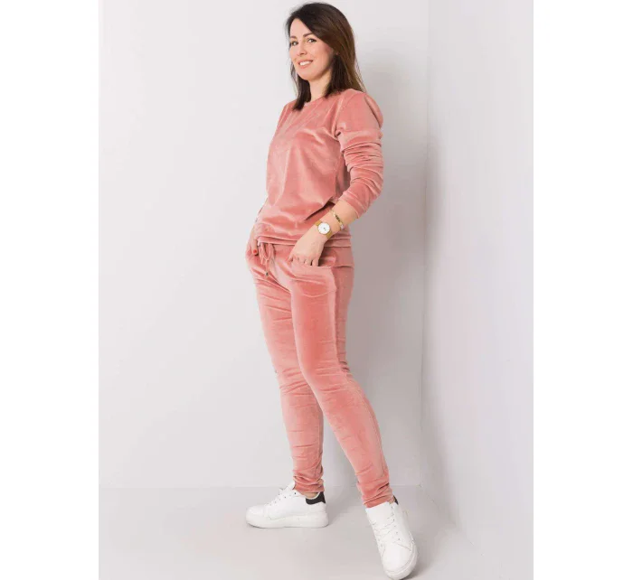 Souprava RV KMPL 6085.05 tmavě růžová