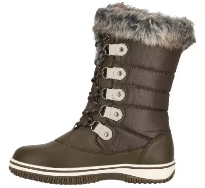 Dámské zimní boty Mols ENFIELD