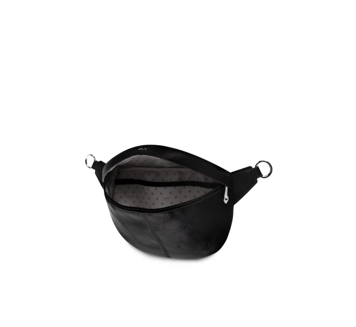 Dámská ledvinka Vuch Vasco Black