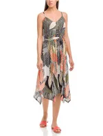 Dámské šaty 12532 - Vamp Dámské šaty 12532 - Vamp