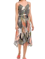 Dámské šaty 12532 - Vamp