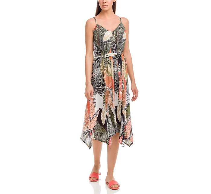 Dámské šaty 12532 - Vamp Dámské šaty 12532 - Vamp