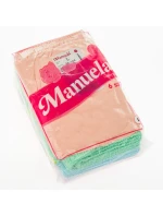 Dámské kalhotky bílé   model 21237982 - Lama