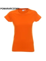 Dámské tričko 22160 - PROMOSTARS Dámské tričko 22160 - PROMOSTARS